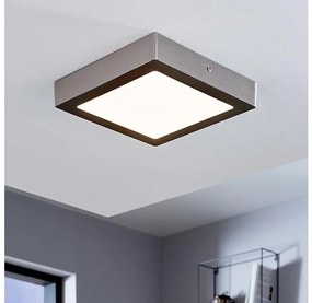 Eglo 94526 - Plafoniera LED FUEVA 1 LED/16,5W/230V