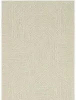 Harlequin Carta da parati Mokume - Taupe/ Gilver
