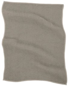 Set di strofinacci in microfibra 2 pz 40x60 cm Waffle – Tiseco Home Studio