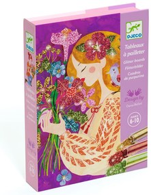 Gioco d'arte - il profumo dei fiori