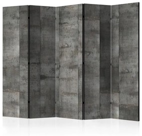 Paravento Steel design II [Room Dividers]