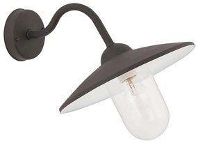 Rabalux 8686 - Applique da esterno VIGO 1xE27/60W