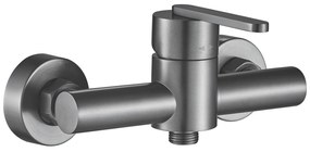 Rubinetto doccia REA Ontario Gun Grey