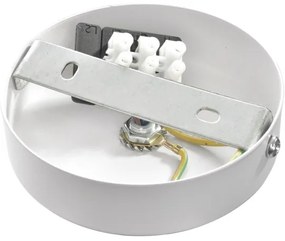 Lampadario a sospensione con filo TAYLOR 1xE27/60W/230V