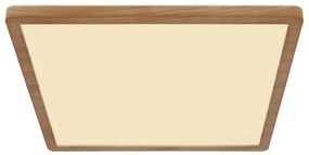 Globo 41563-24WW - Lampada LED dimmerabile da bagno SAPANA LED/24W/230V IP44