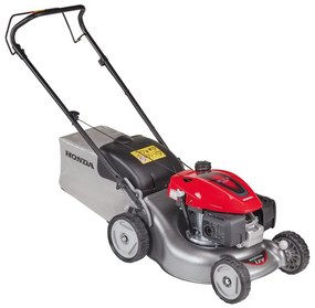 Tagliaerba a benzina HONDA HRG416C1 PKEH motore honda da 145 cm³ L 41 cm