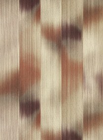Harlequin Carta da parati Oscillation - Rosewood/ Fig