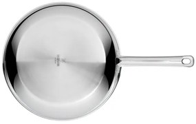 WMF - Padella PROFI RESIST 28 cm acciaio inossidabile