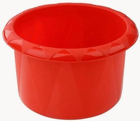 Teglia rotonda in silicone Flexxibel Love