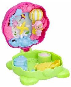 Playset IMC Toys 	Cry Babies Little Changers Windy