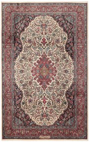 Sarouk Tappeto 200 x 310 (Iran) Annodato A Mano