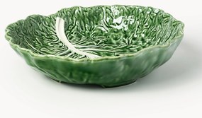 Insalatiera dipinta a mano Cabbage
