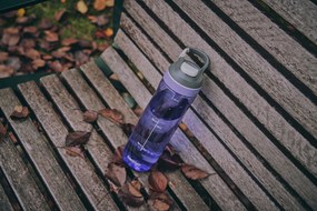 Borraccia idratante Contigo Cortland 720 ml - Grapevine