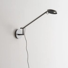 Artemide -  Demetra AP Micro  - Lampada da parete S