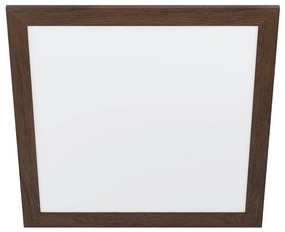 Eglo 99475 - Plafoniera LED PIGLIONASSO LED/32W/230V 645x645 mm