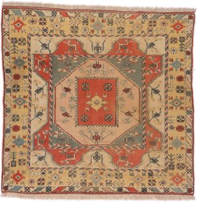 Kars Tappeto persiano 190x200 (Iran) Annodato A Mano