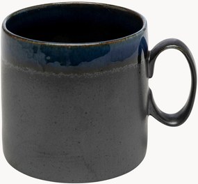 Set di 4 tazze da caffè Kassandra
