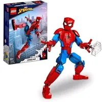 LEGO 76226 - PERSONAGGIO DI SPIDER-MAN - MARVEL