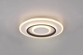 Plafoniera  jora led rotonda r64303131