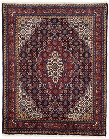 Sarouk Tappeto 70x80 (Iran) Annodato A Mano