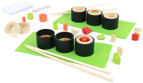 Milaniwood - Maki sushi