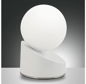 Fabas Luce 3360-30-102 - LED Touch dimmerabile lampada GRAVITY LED/5W/230V bianco
