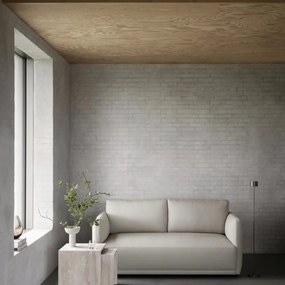 Set di 2 tavolini in pietra 45x45 cm VARU - Blomus