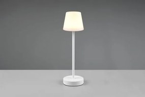 Martinez lampada led 2,2w 250lm, 2700 - 6500k da esterno da appoggi...