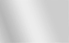 Specchio da parete 87x55 cm Genova – Germania