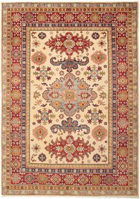 Kazak Tappeto orientale 150x210 (Pakistan) Annodato A Mano