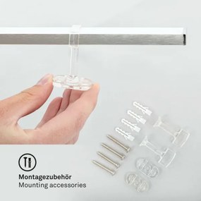 Brilo 3737-018 - Plafoniera LED dimmerabile SMART LED/24W/230V Wi-Fi +RC