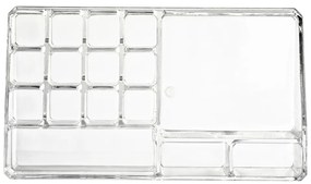 Organizzatore di cosmetici Femme - Wenko