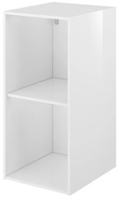 Colonna per mobile bagno Neo SENSEA P 35 x L 30 x H 64 cm bianco