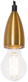 Lampada Da Soffitto Pensile Montatura 5-Cooper APP359-1CP