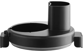 Concept RM3300 - Robot da cucina con grattugia 1000W/230V nero/acciaio inossidabile