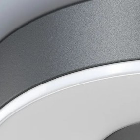 Steinel 078782 - Plafoniera LED con sensore RS 200 SC LED/17,1W/230V IP54