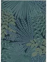 BoråsTapeter Carta da parati Velvet Leaves - 2261