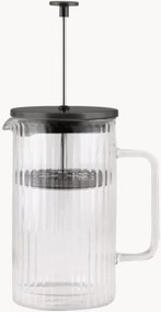 Caffettiera francese Tulip Graphite