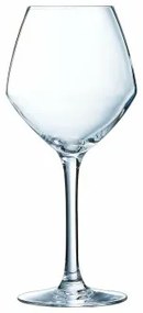 Set di Bicchieri Chef &amp; Sommelier Cabernet Trasparente (350 ml) (6 Unità)