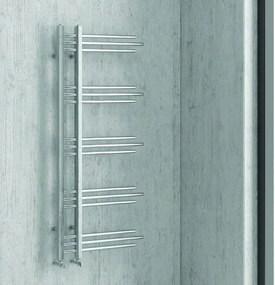 Scalda bagno Termoarredo 500x1200mm modello Kam-374 - KAMALU