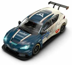 Macchina Scalextric Cupra ETCR Gene