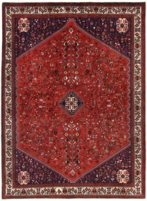 Abadeh Tappeto persiano 240 x 170 (Iran) Annodato A Mano