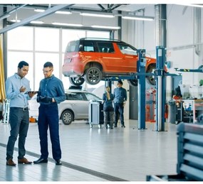 Brilagi -Lampada fluorescente tecnica LED OPTIMA T8 2xG13/9W/230V 4000K IP65 67,5 cm