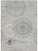 Tapete Astronomy von MINDTHEGAP - WP20031