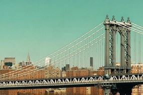 Carta da parati – Grattacieli a New York