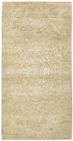 Neo Tappeto orientale 140 x 70 (Indian) Annodato A Mano