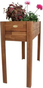 Fioriera da giardino su gambe Pile - Garden Pleasure