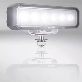 Osram-LED Faretto spot per auto LEDRIVING WL VX150-WD LED/15W/12/24V 6000K