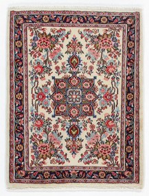 Bidjar Tappeto persiano 90 x 70 (Iran) Annodato A Mano