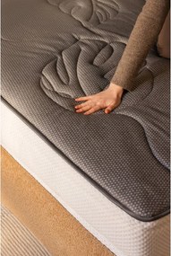 Materasso rigido/semirigido in schiuma 180x200 cm Zen Comfort – Bonami Selection
